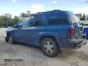2006 Chevrolet TrailBlazer LS с VIN 1GNDT13S662239357, выставлен на аукционе Copart как лот 80890895 с пробегом 293 979 миль миль и Списание • Salvage title. История ставок и продаж доступна на DreamBid. Изображение 2.