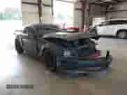 2007 Ford Mustang GT Deluxe z VIN 1ZVHT82H375269051, wystawiony jako IAAI lot #43065551 z przebiegiem 94 434 mil mil oraz . Historia ofert i sprzedaży dostępna na DreamBid. Obrazek 1.