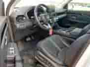 2024 Honda Pilot Touring with VIN 5FNYG1H72RB023817, listed as a Copart auction lot 69754565 with 30,118 mi miles and Salvage title. Bid and sale history available at DreamBid. Image 8.