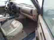 2002 Land Rover Discovery Cloth with VIN SALTY15412A766591, listed as a IAAI auction lot 42343334 with 162,431 mi miles and . Bid and sale history available at DreamBid. Image 5.