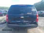 2007 Chevrolet Suburban LT with VIN 1GNFC16077J244819, listed as a IAAI auction lot 42823003 with 186,301 mi miles and . Bid and sale history available at DreamBid. Image 16.