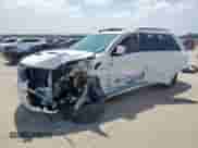 2018 Dodge Durango SRT with VIN 1C4SDJGJ5JC143382, listed as a Copart auction lot 58788325 with 82,421 mi miles and Salvage title. Bid and sale history available at DreamBid. Image 1.