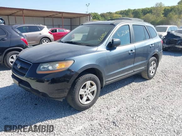 2009 Hyundai Santa Fe GLS с VIN 5NMSG13D29H317767, выставлен на аукционе IAAI как лот 43232056 с пробегом 192 378 миль миль и . История ставок и продаж доступна на DreamBid. Изображение 2.