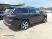 2022 Jeep Grand Cherokee Limited with VIN 1C4RJJBGXN8548231, listed as a IAAI auction lot 42572731 with 23,852 mi miles and . Bid and sale history available at DreamBid. Image 4.