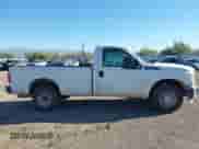 2014 Ford F-250 XL z VIN 1FTBF2A68EEB42936, wystawiony jako IAAI lot #43164830 z przebiegiem 69 277 mil mil oraz . Historia ofert i sprzedaży dostępna na DreamBid. Obrazek 13.