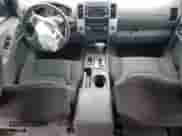 2017 Nissan Frontier Desert Runner with VIN 1N6DD0ER2HN704578, listed as a Copart auction lot 67485405 with 132,796 mi miles and Salvage title. Bid and sale history available at DreamBid. Image 8.