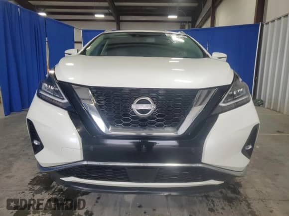 2023 Nissan Murano SL с VIN 5N1AZ2CJ4PC127297, выставлен на аукционе Copart как лот 45851235 с пробегом 55 478 миль миль и Чистый • Clean title. История ставок и продаж доступна на DreamBid. Изображение 5.