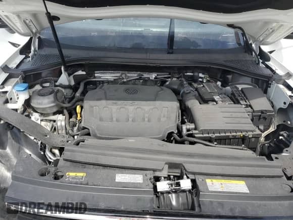 2022 Volkswagen Tiguan SE R-Line Black с VIN 3VVCB7AX3NM028036, выставлен на аукционе Copart как лот 67120325 с пробегом 18 963 миль миль и Списание • Salvage title. История ставок и продаж доступна на DreamBid. Изображение 12.