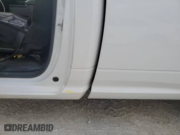 2013 Ram 1500 Tradesman z VIN 3C6JR6DP2DG504837, wystawiony jako Copart lot #79395134 z przebiegiem 161 870 mil mil oraz Szkoda całkowita • Salvage title. Historia ofert i sprzedaży dostępna na DreamBid. Obrazek 12.