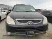 2010 Hyundai Veracruz Limited с VIN KM8NUDCC2AU111758, выставлен на аукционе Copart как лот 68660235 с пробегом 189 254 миль миль и Списание • Salvage title. История ставок и продаж доступна на DreamBid. Изображение 5.