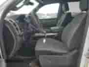 2022 Ram 1500 Big Horn with VIN 1C6RRFMGXNN474532, listed as a Copart auction lot 45050855 with 35,911 mi miles and Non repairable. Bid and sale history available at DreamBid. Image 7.