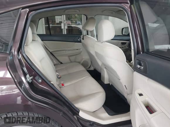 2013 Subaru Impreza Special Sports Premium z VIN JF1GPAL64DH829800, wystawiony jako IAAI lot #43072771 z przebiegiem 236 934 mil mil oraz . Historia ofert i sprzedaży dostępna na DreamBid. Obrazek 8.