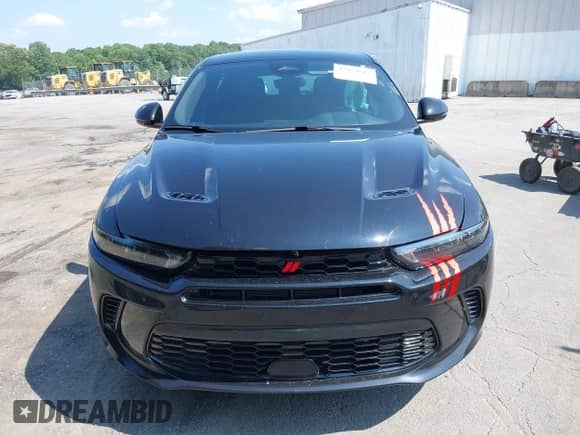 2024 Dodge Hornet GT Plus с VIN ZACNDFAN1R3A13510, выставлен на аукционе IAAI как лот 42434612 с пробегом 9 867 миль миль и . История ставок и продаж доступна на DreamBid. Изображение 12.