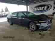 2025 Honda Accord EX-L z VIN 1HGCY2F66SA071683, wystawiony jako Copart lot #82181215 z przebiegiem 2 910 mil mil oraz Szkoda całkowita • Salvage title. Historia ofert i sprzedaży dostępna na DreamBid. Obrazek 13.