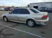 2002 Honda Accord EX with VIN JHMCG66012C002097, listed as a Copart auction lot 41604385 with 235,329 mi miles and Clean title. Bid and sale history available at DreamBid. Image 2.