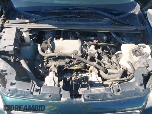 2006 Saturn Relay 3 with VIN 5GZDV23L76D131236, listed as a IAAI auction lot 43013060 with 127,927 mi miles and . Bid and sale history available at DreamBid. Image 10.
