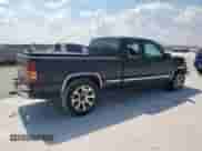 2000 GMC Sierra 1500 SLE z VIN 1GTEC19V9YZ306218, wystawiony jako Copart lot #81224535 z przebiegiem Nie podano mil oraz Szkoda całkowita • Salvage title. Historia ofert i sprzedaży dostępna na DreamBid. Obrazek 3.
