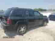 2007 Chevrolet TrailBlazer LS с VIN 1GNDS13S772143936, выставлен на аукционе Copart как лот 63849665 с пробегом 101 852 миль миль и Чистый • Clean title. История ставок и продаж доступна на DreamBid. Изображение 3.