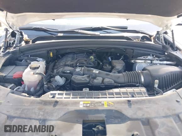 2023 Jeep Grand Cherokee Limited with VIN 1C4RJHBG3PC528024, listed as a IAAI auction lot 42647083 with 56,327 mi miles and . Bid and sale history available at DreamBid. Image 10.