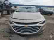 2025 Chevrolet Malibu LT z VIN 1G1ZD5ST5SF147973, wystawiony jako Copart lot #80295005 z przebiegiem 15 578 mil mil oraz Szkoda całkowita • Salvage title. Historia ofert i sprzedaży dostępna na DreamBid. Obrazek 5.