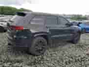 2020 Jeep Grand Cherokee Altitude with VIN 1C4RJFAG5LC159571, listed as a Copart auction lot 64872825 with 75,092 mi miles and Salvage title. Bid and sale history available at DreamBid. Image 3.