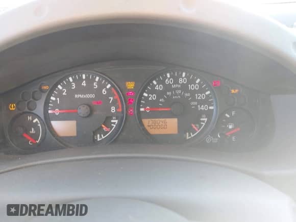 2008 Nissan Frontier SE с VIN 1N6AD09W48C438141, выставлен на аукционе IAAI как лот 43353732 с пробегом 178 046 миль миль и . История ставок и продаж доступна на DreamBid. Изображение 7.