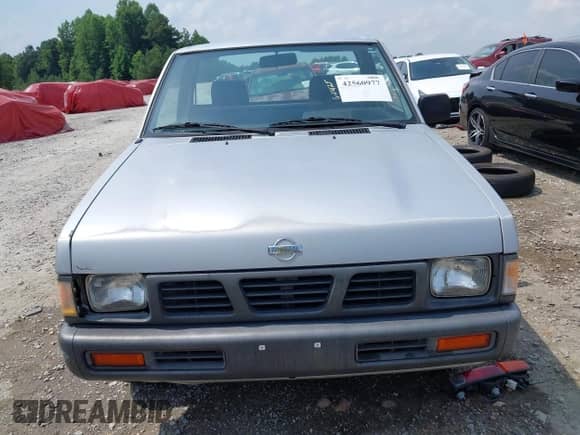 1993 Nissan Frontier с VIN 1N6SD11S4PC402144, выставлен на аукционе IAAI как лот 42560977 с пробегом 100 076 миль миль и . История ставок и продаж доступна на DreamBid. Изображение 13.