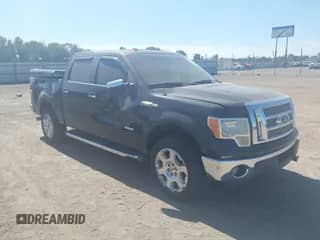2012 Ford F-150 XL с VIN 1FTFW1ETXCKE15224, выставлен на аукционе IAAI как лот 43470044 с пробегом 227 689 миль миль и . История ставок и продаж доступна на DreamBid. Изображение 1.