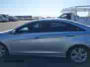 2012 Hyundai Sonata Limited с VIN 5NPEC4AC4CH393571, выставлен на аукционе IAAI как лот 42510310 с пробегом 239 103 миль миль и . История ставок и продаж доступна на DreamBid. Изображение 14.