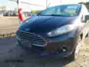 2017 Ford Fiesta S with VIN 3FADP4AJ4HM112696, listed as a IAAI auction lot 43515593 with 229,862 mi miles and . Bid and sale history available at DreamBid. Image 6.