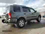 2011 Honda Pilot LX с VIN 5FNYF3H25BB002677, выставлен на аукционе Copart как лот 86169985 с пробегом 265 352 миль миль и Списание • Salvage title. История ставок и продаж доступна на DreamBid. Изображение 3.