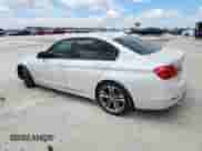 2014 BMW 3 Series 335i с VIN WBA3A9G55ENS64175, выставлен на аукционе Copart как лот 66823475 с пробегом 65 521 миль миль и Чистый • Clean title. История ставок и продаж доступна на DreamBid. Изображение 2.