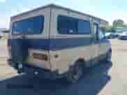 1988 Chevrolet Astro with VIN 1GCDM15ZXJB139481, listed as a IAAI auction lot 43241759 with 80,739 mi miles and . Bid and sale history available at DreamBid. Image 4.