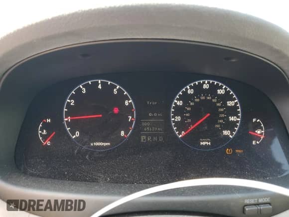 2008 Hyundai Azera Limited с VIN KMHFC46F18A310096, выставлен на аукционе Copart как лот 84622264 с пробегом 65 139 миль миль и На запчасти • Non repairable. История ставок и продаж доступна на DreamBid. Изображение 9.