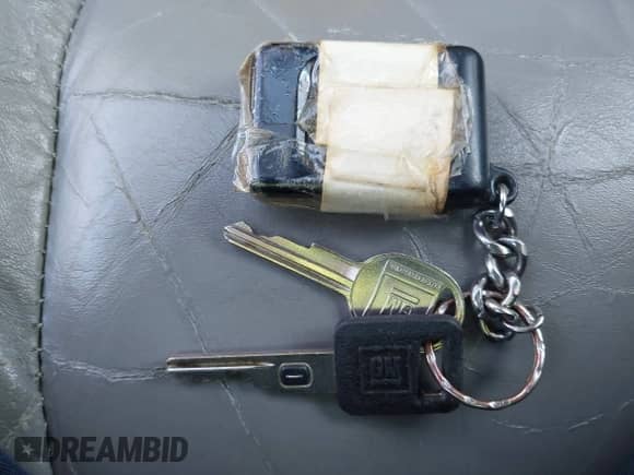 1994 Chevrolet Caprice с VIN 1G1BN52W9RR112080, выставлен на аукционе IAAI как лот 42843427 с пробегом Не указан миль и . История ставок и продаж доступна на DreamBid. Изображение 11.