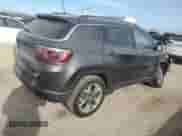 2019 Jeep Compass Limited z VIN 3C4NJDCB8KT776020, wystawiony jako Copart lot #85486084 z przebiegiem 111 070 mil mil oraz Szkoda całkowita • Salvage title. Historia ofert i sprzedaży dostępna na DreamBid. Obrazek 3.