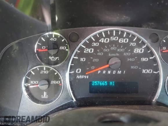 2017 Chevrolet Express Cargo с VIN 1GCWGAFF9H1286007, выставлен на аукционе IAAI как лот 42583430 с пробегом 257 665 миль миль и . История ставок и продаж доступна на DreamBid. Изображение 15.