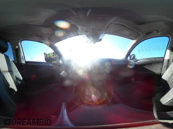 2023 Volkswagen Tiguan SE with VIN 3VVMB7AX4PM128007, listed as a IAAI auction lot 42069544 with 19,994 mi miles and . Bid and sale history available at DreamBid. Image 18.