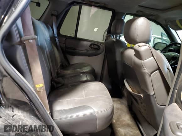 2003 Chevrolet TrailBlazer LTZ с VIN 1GNDT13S932294235, выставлен на аукционе Copart как лот 65985395 с пробегом 152 722 миль миль и Списание • Salvage title. История ставок и продаж доступна на DreamBid. Изображение 11.
