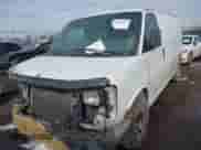 2010 Chevrolet Express Cargo с VIN 1GCUGADX6A1154119, выставлен на аукционе IAAI как лот 41608254 с пробегом 156 816 миль миль и . История ставок и продаж доступна на DreamBid. Изображение 23.