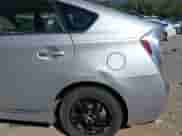 2012 Toyota Prius Four with VIN JTDKN3DU9C1514422, listed as a IAAI auction lot 43371466 with Not provided miles and . Bid and sale history available at DreamBid. Image 17.