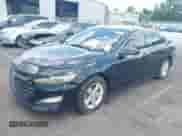 2021 Chevrolet Malibu LS с VIN 1G1ZB5ST7MF074713, выставлен на аукционе IAAI как лот 42434650 с пробегом 98 945 миль миль и . История ставок и продаж доступна на DreamBid. Изображение 2.