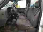 2006 Chevrolet Silverado 1500 Work Truck с VIN 3GCEC14V36G186288, выставлен на аукционе Copart как лот 52566715 с пробегом 234 036 миль миль и Чистый • Clean title. История ставок и продаж доступна на DreamBid. Изображение 7.