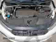 2025 Honda Odyssey Touring с VIN 5FNRL6H89SB004709, выставлен на аукционе Copart как лот 62380715 с пробегом 17 356 миль миль и Списание • Salvage title. История ставок и продаж доступна на DreamBid. Изображение 12.