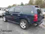 2008 Chevrolet Tahoe 3LT with VIN 1GNFK13048R272054, listed as a IAAI auction lot 43574871 with 244,117 mi miles and . Bid and sale history available at DreamBid. Image 3.