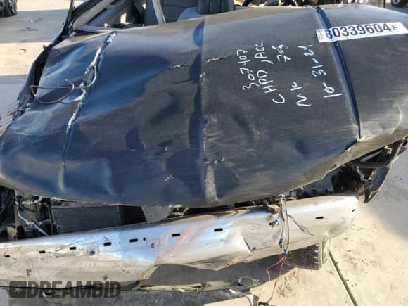 1995 Chevrolet Tahoe z VIN 3GNEK18K0SG103792, wystawiony jako Copart lot #80339604 z przebiegiem 356 496 mil mil oraz Szkoda całkowita • Salvage title. Historia ofert i sprzedaży dostępna na DreamBid. Obrazek 11.