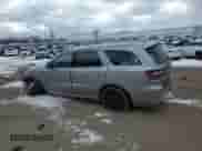 2020 Dodge Durango R/T z VIN 1C4SDJCT1LC204835, wystawiony jako Copart lot #83436964 z przebiegiem 56 218 mil mil oraz Czysty tytuł • Clean title. Historia ofert i sprzedaży dostępna na DreamBid. Obrazek 2.