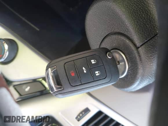 2016 Chevrolet Cruze LT с VIN 1G1PE5SBXG7132222, выставлен на аукционе IAAI как лот 43479775 с пробегом 125 876 миль миль и . История ставок и продаж доступна на DreamBid. Изображение 11.