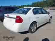2007 Chevrolet Malibu 1LT z VIN 1G1ZT58F77F191369, wystawiony jako IAAI lot #42799482 z przebiegiem 103 675 mil mil oraz . Historia ofert i sprzedaży dostępna na DreamBid. Obrazek 4.