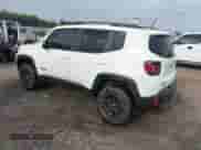 2017 Jeep Renegade Altitude с VIN ZACCJBBB5HPF50420, выставлен на аукционе IAAI как лот 42660798 с пробегом 138 594 миль миль и . История ставок и продаж доступна на DreamBid. Изображение 3.